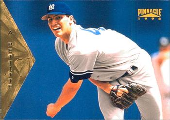 Andy Pettitte