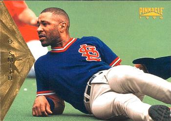 Ozzie Smith