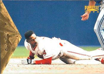 Kenny Lofton