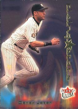 Derek Jeter