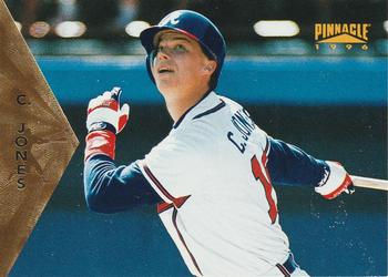 Chipper Jones