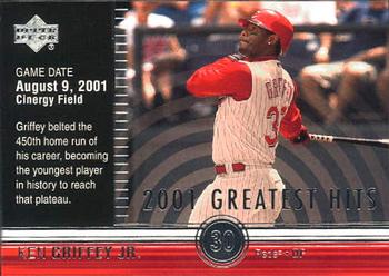 Ken Griffey Jr.