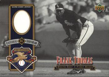 Frank Thomas