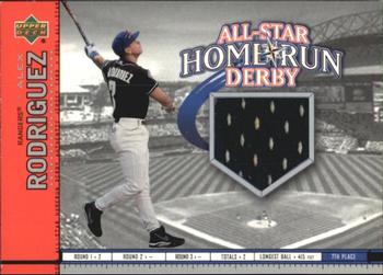 Alex Rodriguez