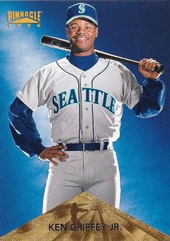 Ken Griffey Jr.