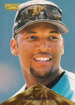 Gary Sheffield