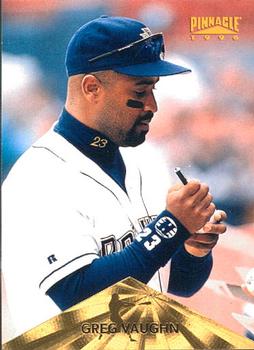Greg Vaughn