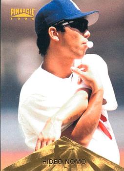 Hideo Nomo