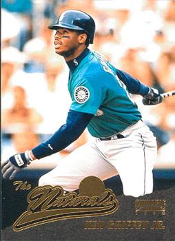 Ken Griffey Jr.