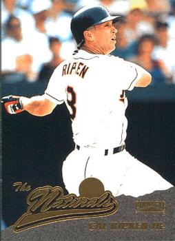 Cal Ripken Jr.