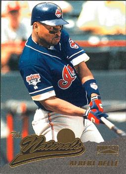 Albert Belle