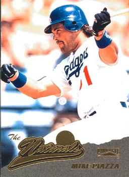 Mike Piazza