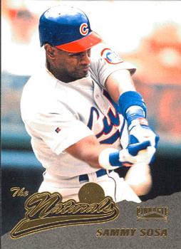 Sammy Sosa