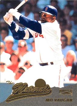Mo Vaughn
