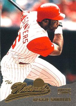 Reggie Sanders