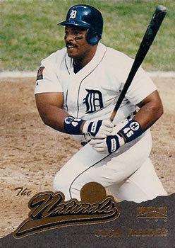 Cecil Fielder