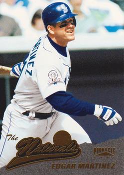 Edgar Martinez