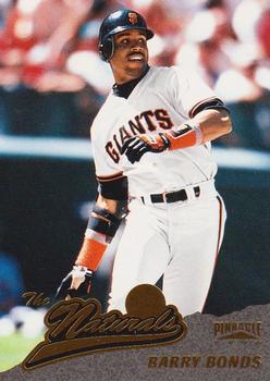 Barry Bonds