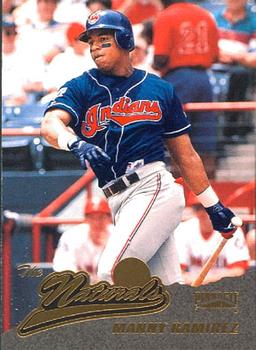 Manny Ramirez