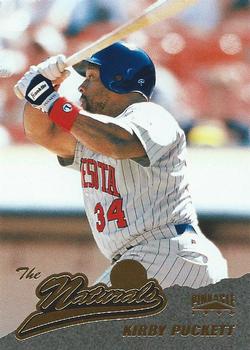Kirby Puckett