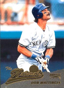 Don Mattingly