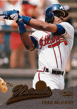 Fred McGriff