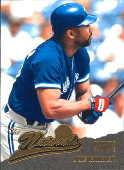 Joe Carter