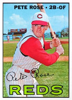 Pete Rose
