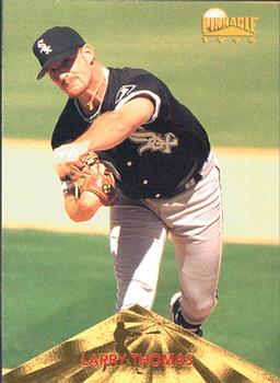 Larry Thomas
