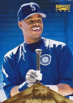 American League Checklist
