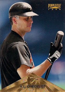 American League Checklist