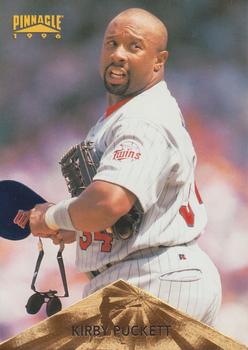 Kirby Puckett