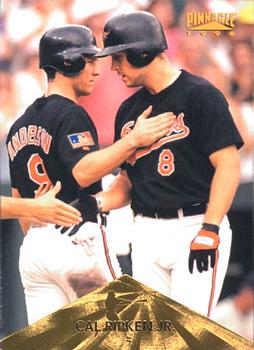 Cal Ripken Jr.