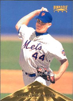 Jason Isringhausen