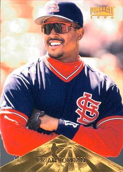 Brian Jordan