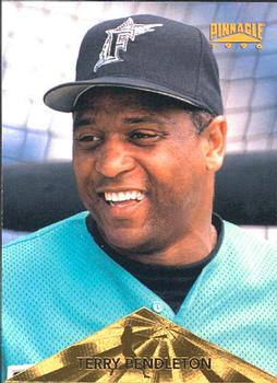 Terry Pendleton