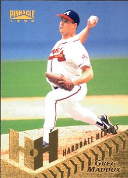 Greg Maddux