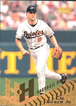 Cal Ripken Jr.