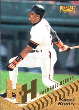 Barry Bonds