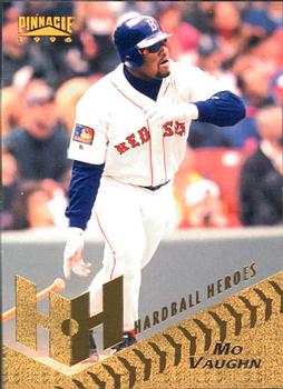 Mo Vaughn