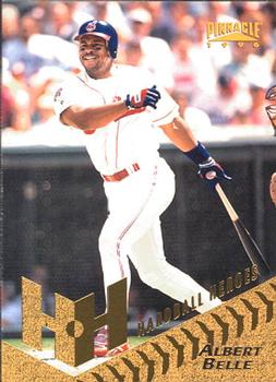 Albert Belle