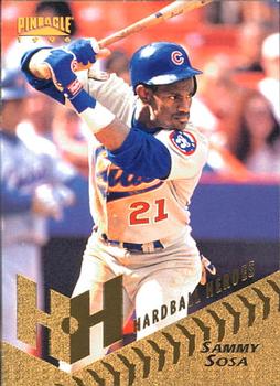 Sammy Sosa