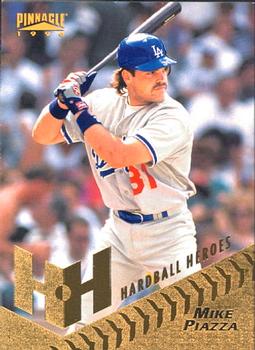 Mike Piazza