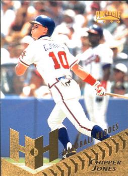 Chipper Jones