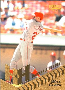 Will Clark