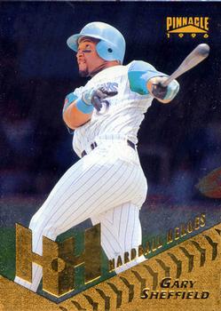 Gary Sheffield