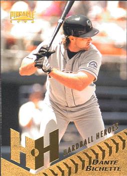 Dante Bichette