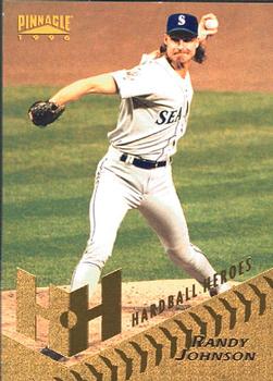 Randy Johnson