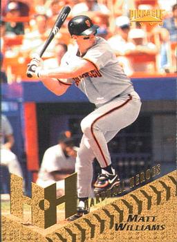Matt Williams