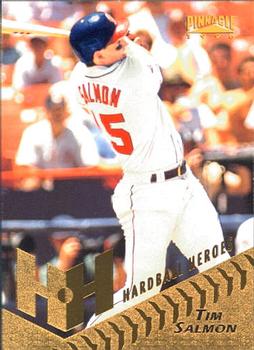 Tim Salmon
